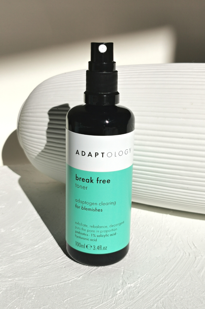 Lotion Exfoliante | Anti-imperfections | Break free