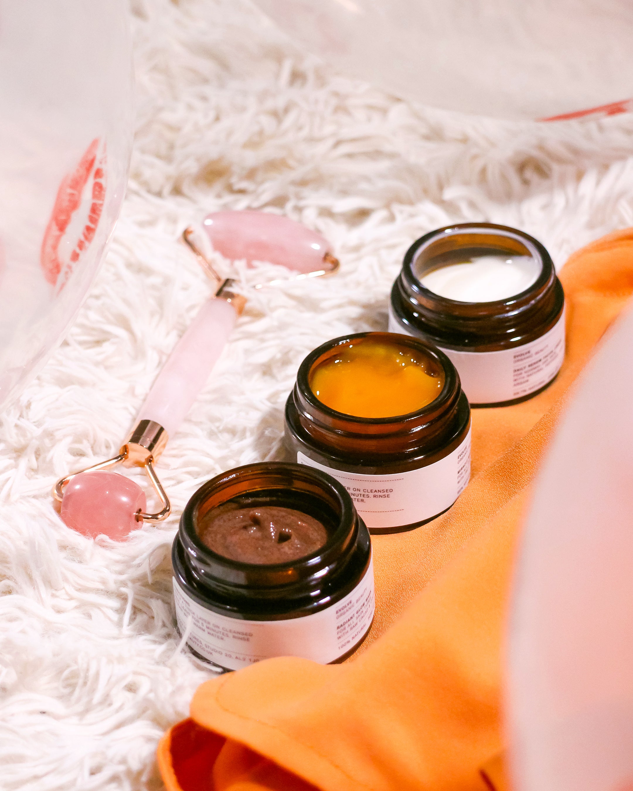 Soin Visage - Mes Essentiels Beauté Mi Aime Aou