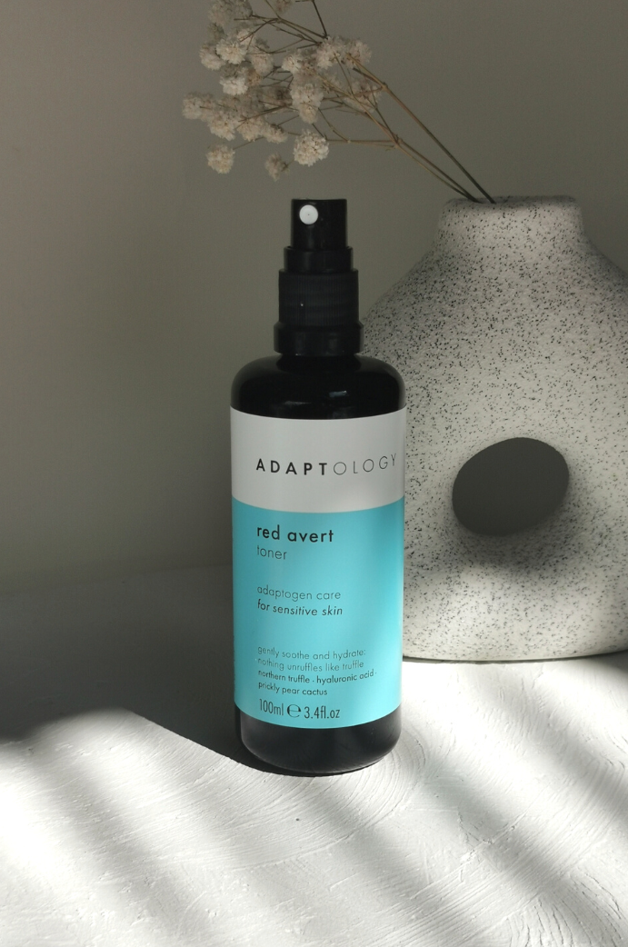 Lotion Calmante | Peau Sensible | Red Avert