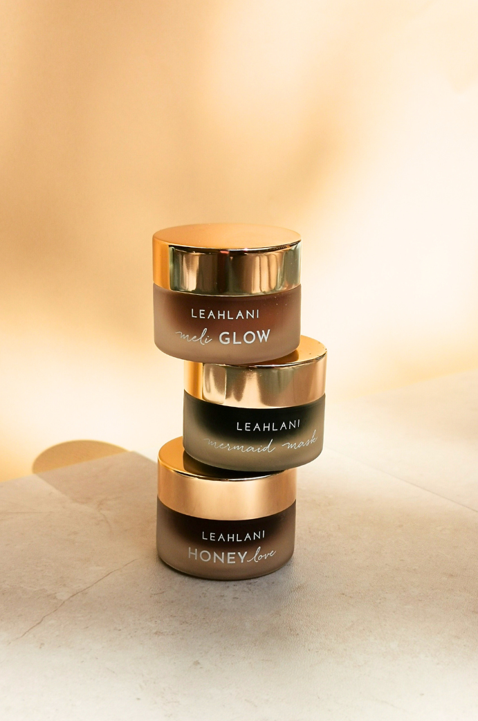 Trio Masque Visage - Mask Magic Kit
