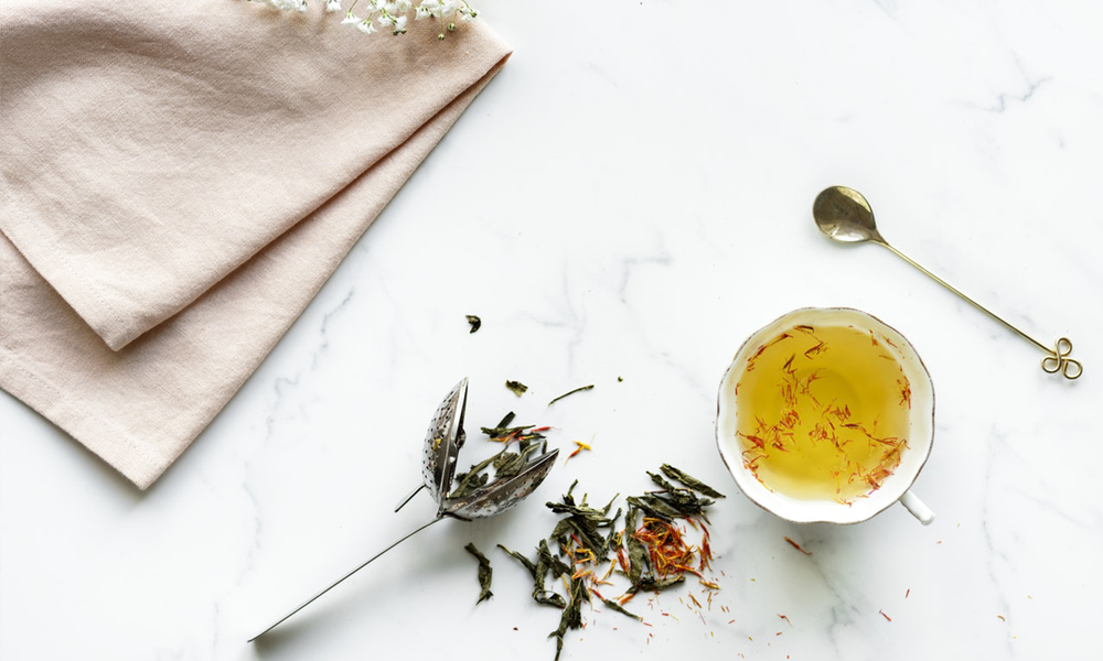 Ma Green Routine du Dimanche