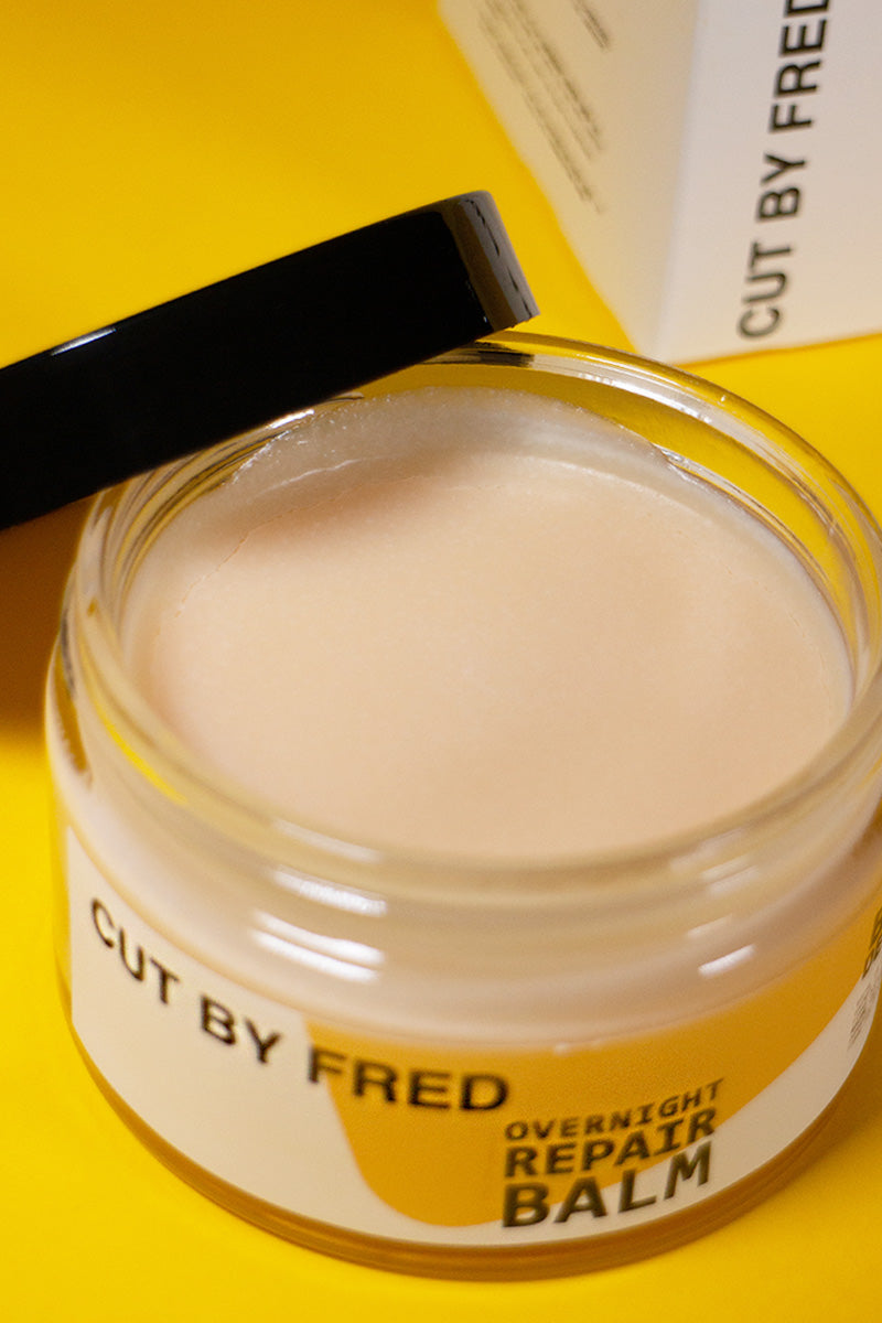 Baume Réparateur Nuit | Overnight Repair Balm