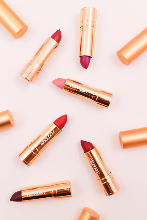 Rouge à Lèvres Vegan - "Rich Cream"